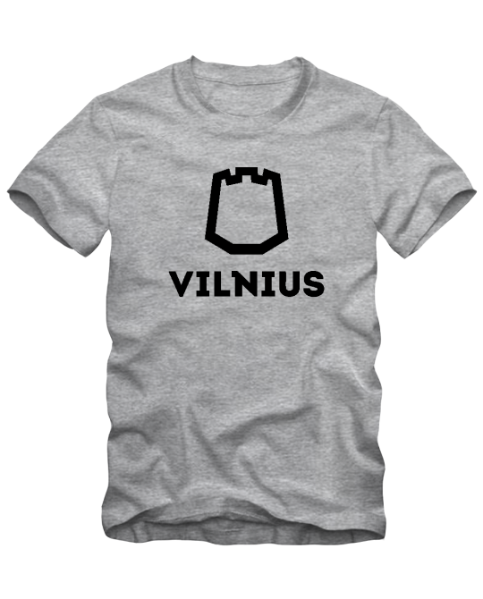 Vilniaus logo Vilniaus logo